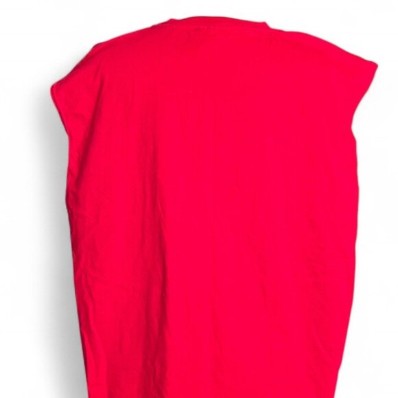 Vintage Kansas City Chiefs Sleeveless Top XXL - LN - Picture 2 of 8